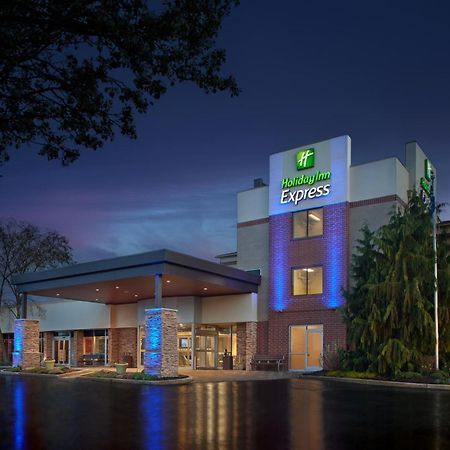 Holiday Inn Express - Akron Nw - Fairlawn, An Ihg Hotel Exteriör bild