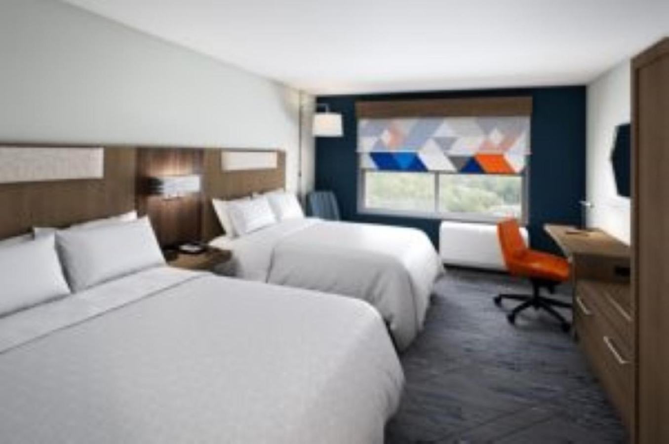 Holiday Inn Express - Akron Nw - Fairlawn, An Ihg Hotel Exteriör bild