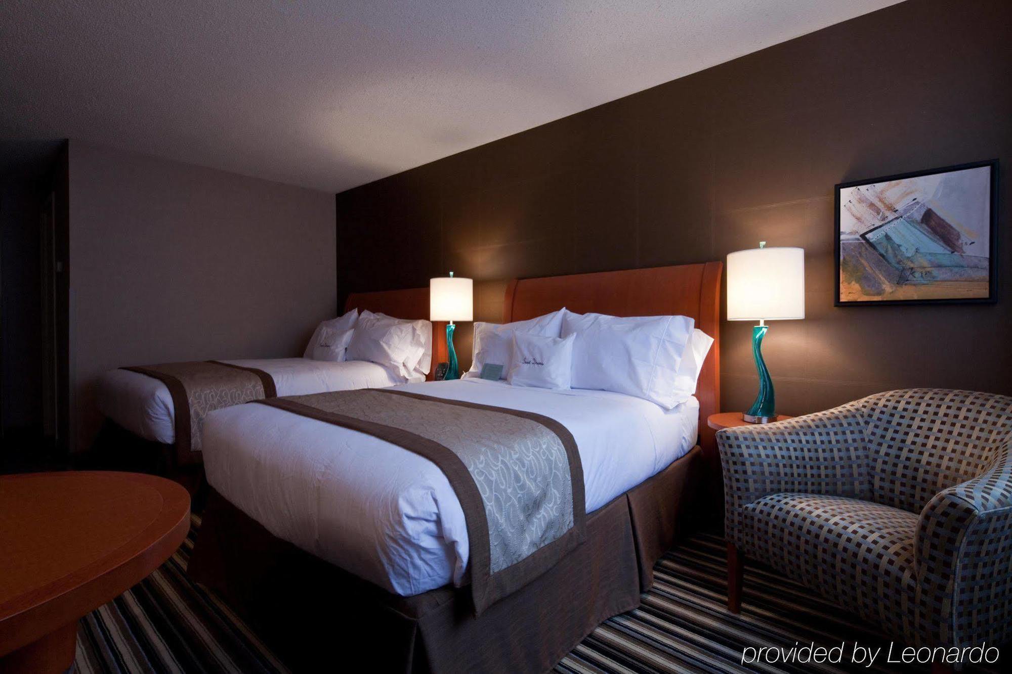 Holiday Inn Express - Akron Nw - Fairlawn, An Ihg Hotel Rum bild