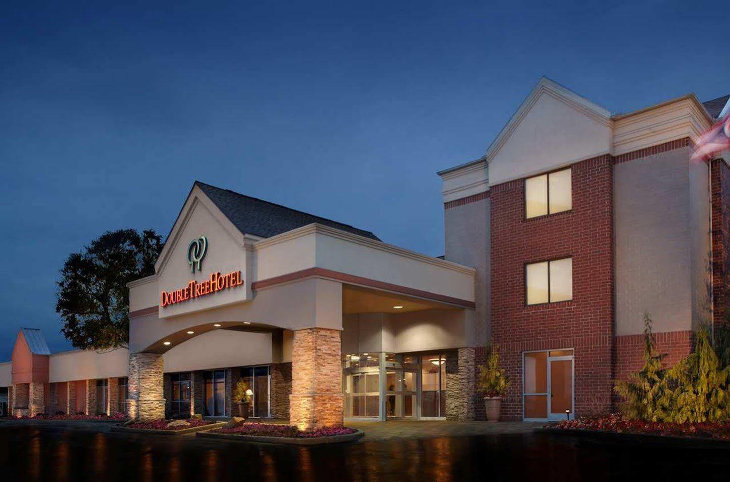 Holiday Inn Express - Akron Nw - Fairlawn, An Ihg Hotel Exteriör bild