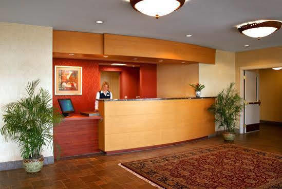 Holiday Inn Express - Akron Nw - Fairlawn, An Ihg Hotel Inreriör bild