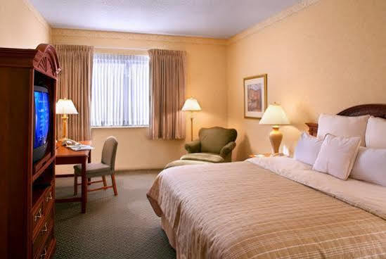 Holiday Inn Express - Akron Nw - Fairlawn, An Ihg Hotel Rum bild